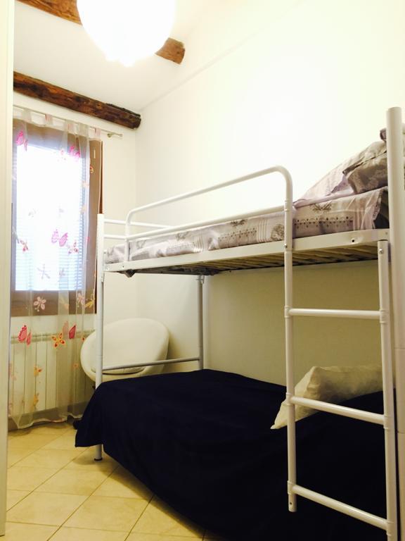 דירות ונציה Best Flat מראה חיצוני תמונה