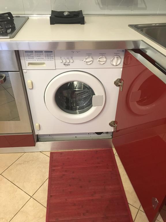 דירות ונציה Best Flat מראה חיצוני תמונה
