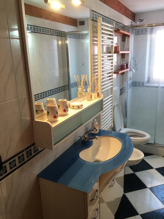 דירות ונציה Best Flat מראה חיצוני תמונה