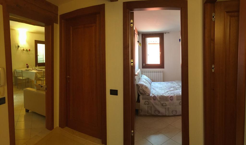 דירות ונציה Best Flat מראה חיצוני תמונה