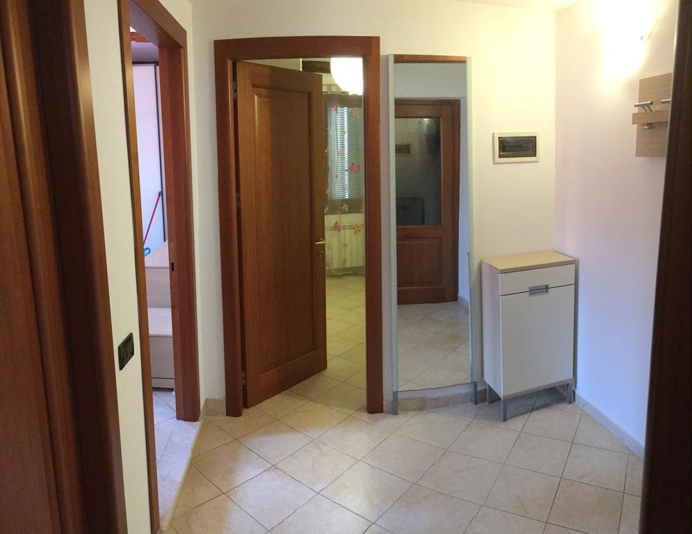 דירות ונציה Best Flat מראה חיצוני תמונה