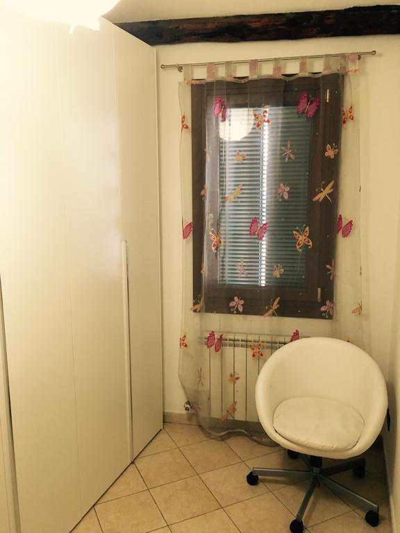 דירות ונציה Best Flat מראה חיצוני תמונה