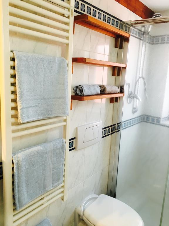 דירות ונציה Best Flat מראה חיצוני תמונה